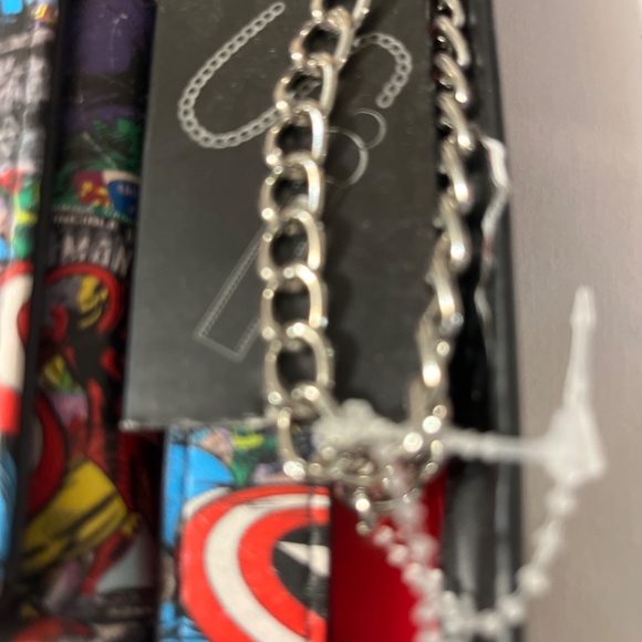 Marvel wallets!New! - Picture 4 of 5